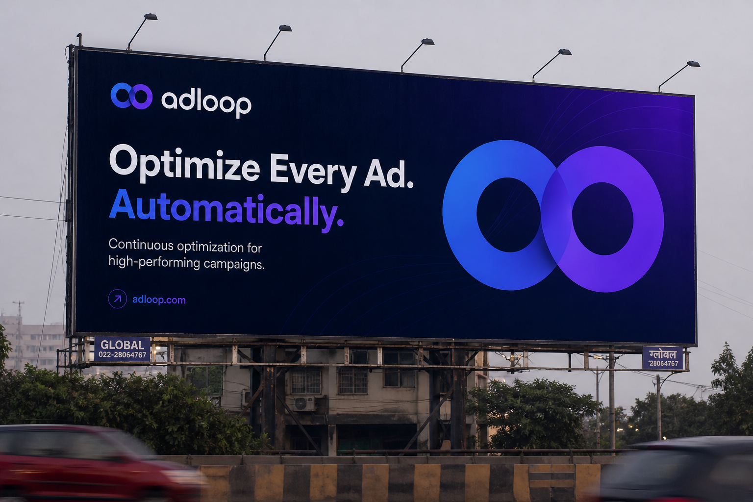 Adloop Asset