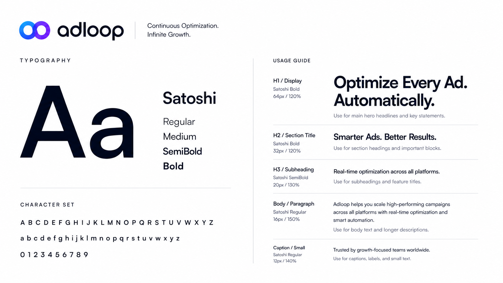 Adloop Asset