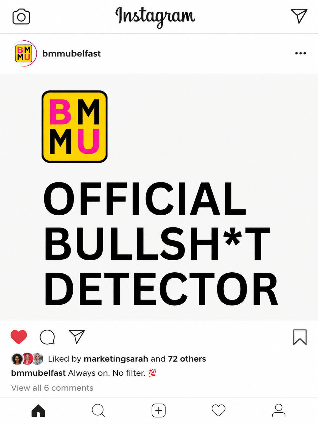 BMMU 2025 Asset