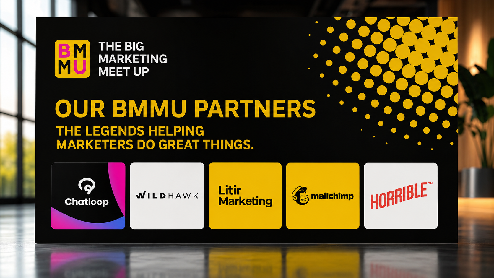 BMMU 2025 Asset