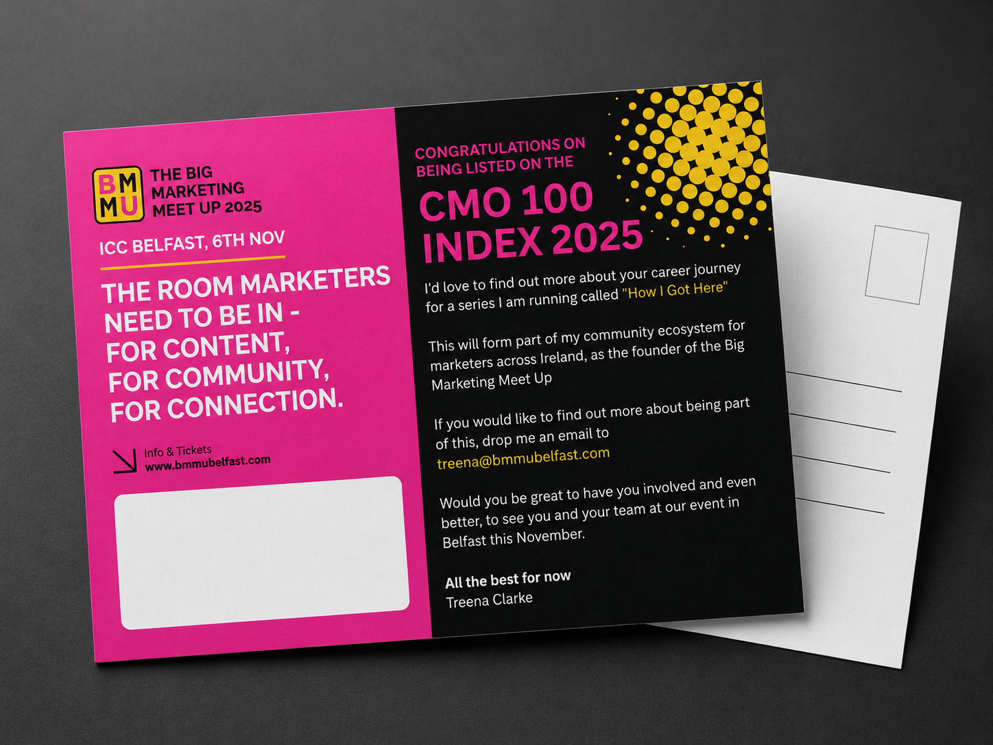 BMMU 2025 Asset