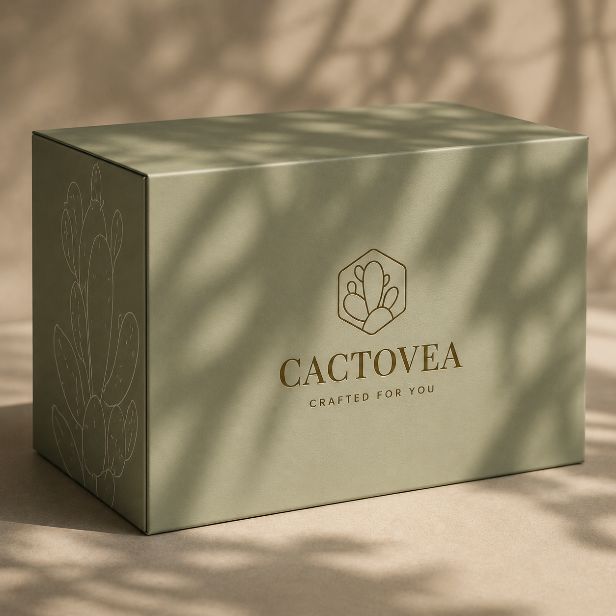 Cactovea Asset