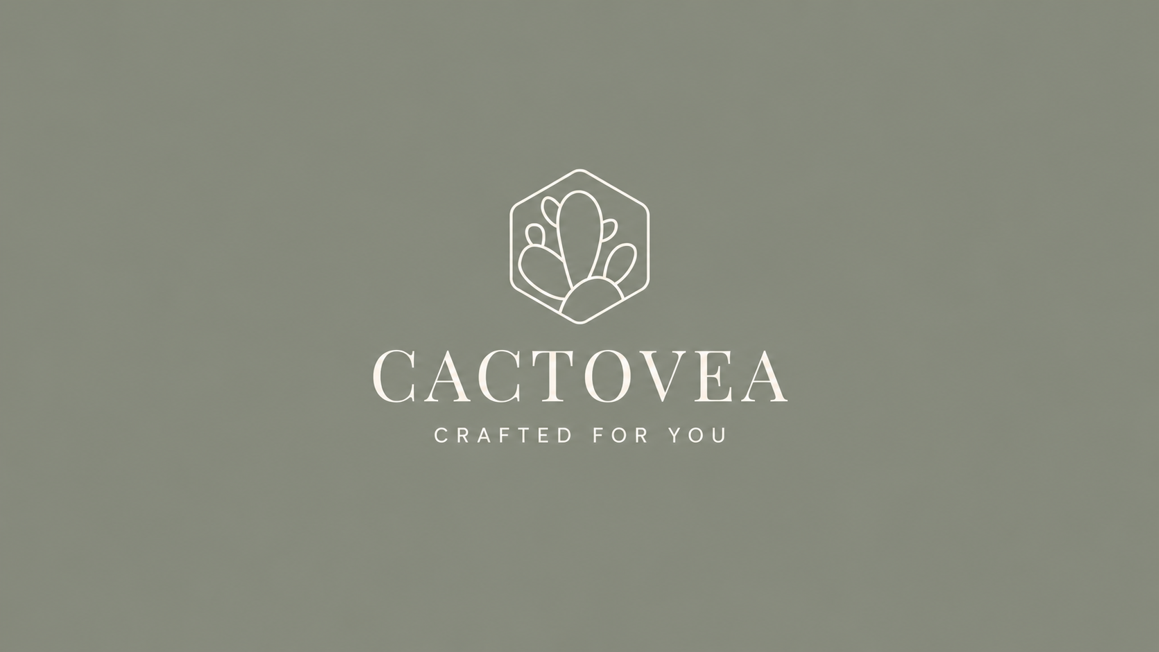 Cactovea Asset